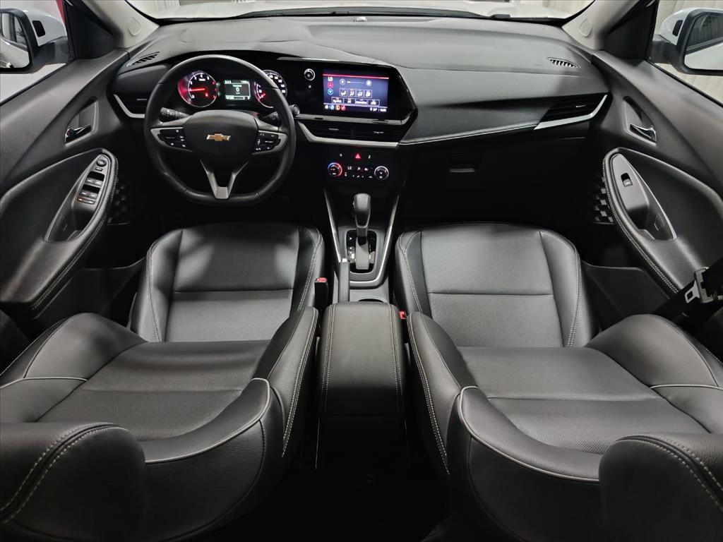 MONTANA 1.2 TURBO FLEX PREMIER AUTOMÁTICO8