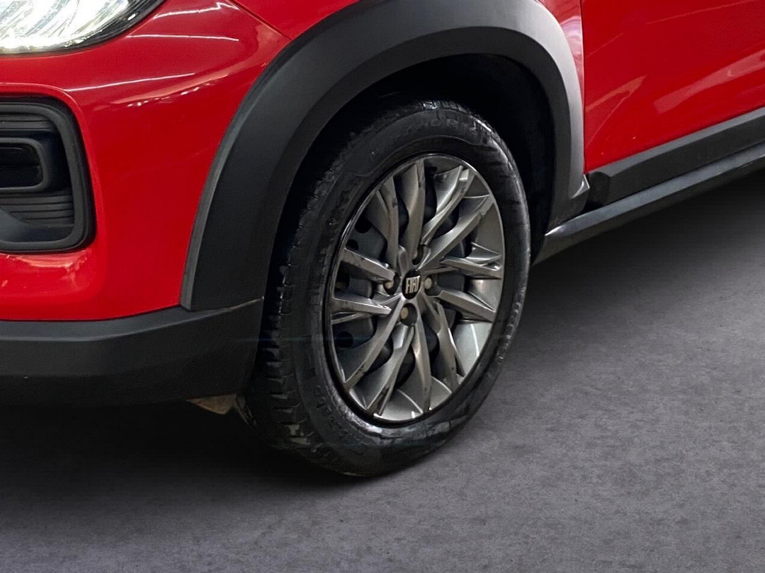 PULSE 1.3 FLEX DRIVE CVT