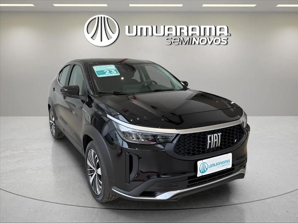 FASTBACK 1.0 TURBO 200 FLEX AUDACE CVT1