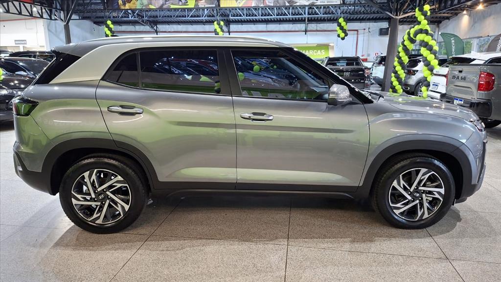 CRETA 1.0 TGDI FLEX PLATINUM AUTOMÁTICO8