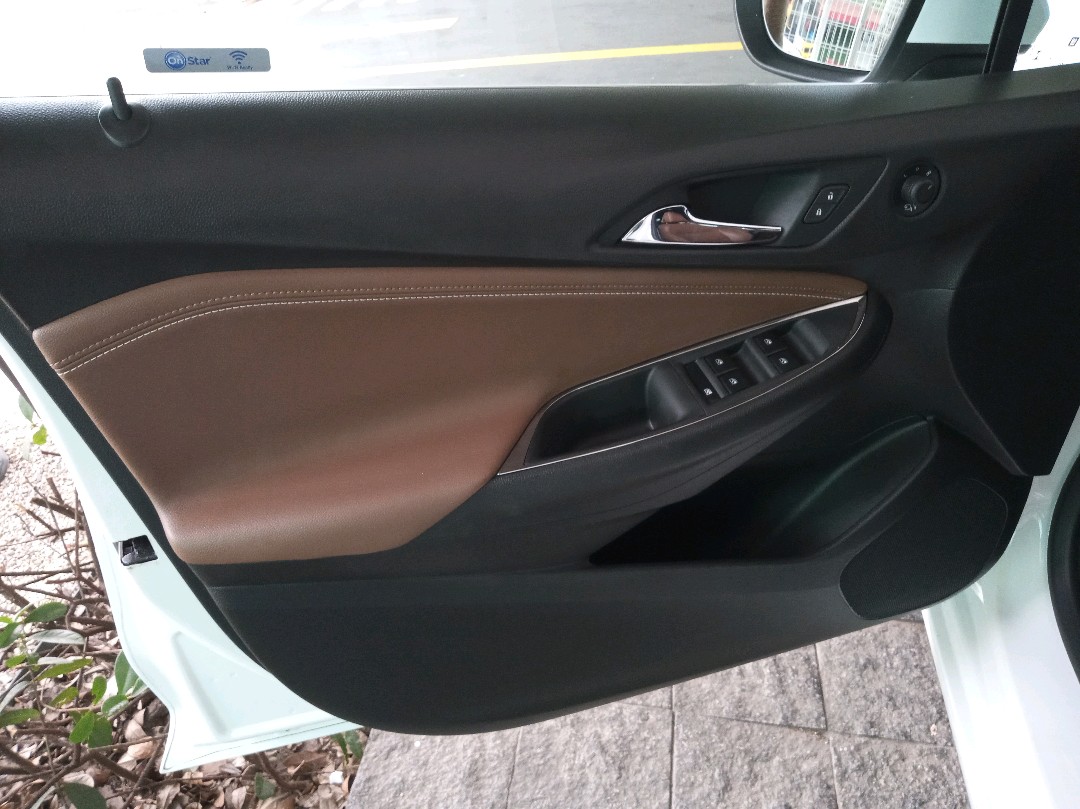 CRUZE 1.4 TURBO FLEX PREMIER AUTOMÁTICO11