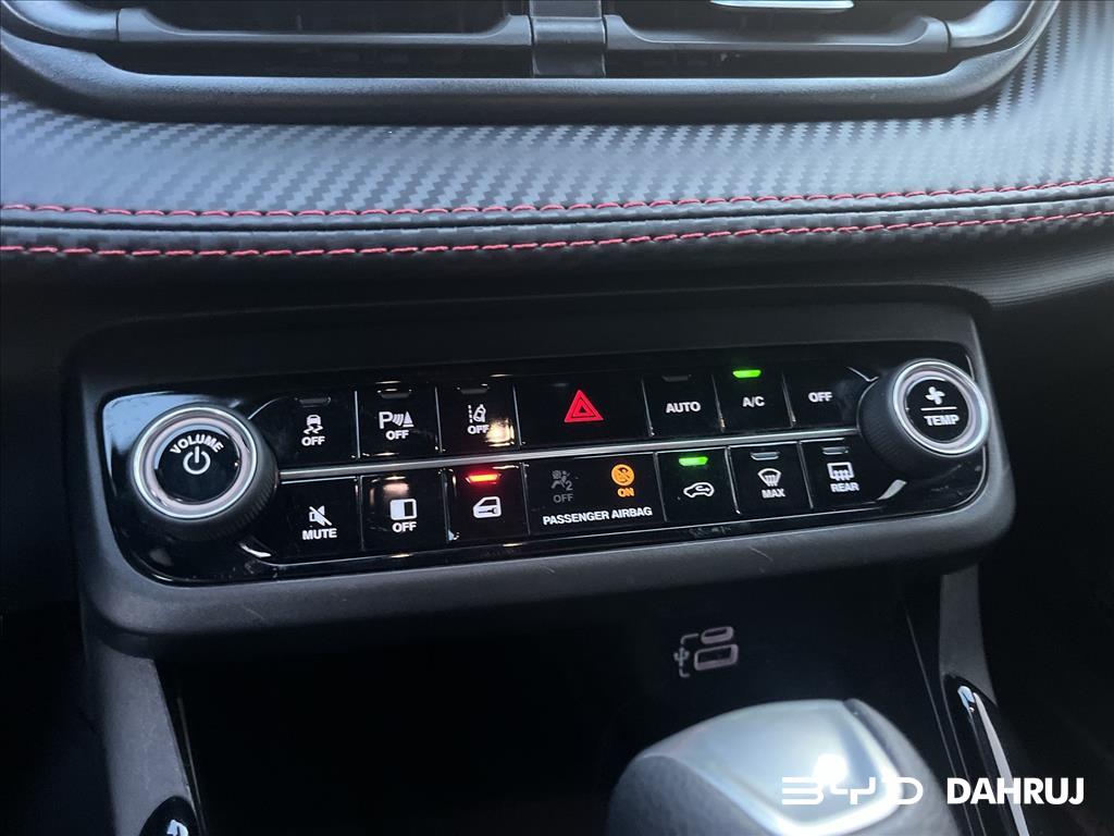 PULSE 1.3 TURBO 270 FLEX ABARTH AT68