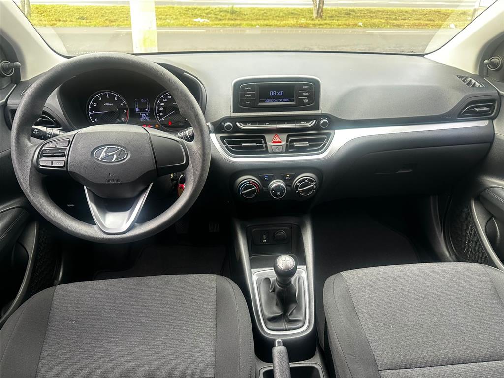 HB20 1.0 12V FLEX SENSE MANUAL10