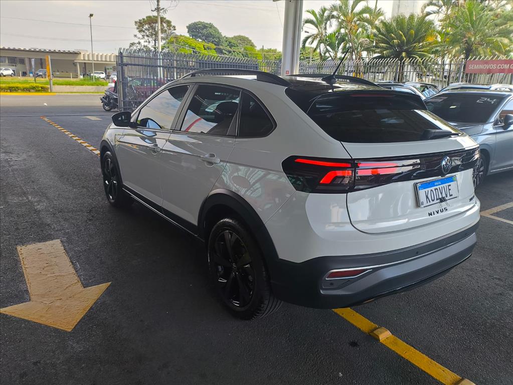 NIVUS 1.0 200 TSI TOTAL FLEX HIGHLINE AUTOMÁTICO7