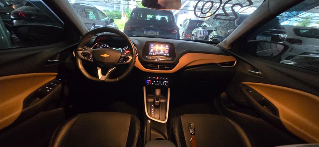 ONIX PLUS 1.0 TURBO FLEX PREMIER AUTOMÁTICO12