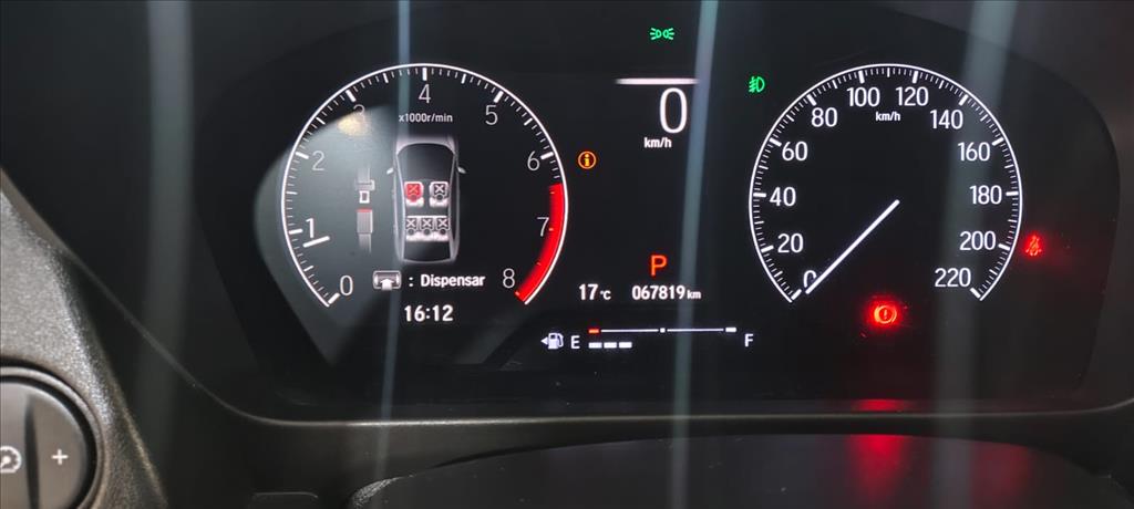 CITY 1.5 i-VTEC FLEX EXL CVT8