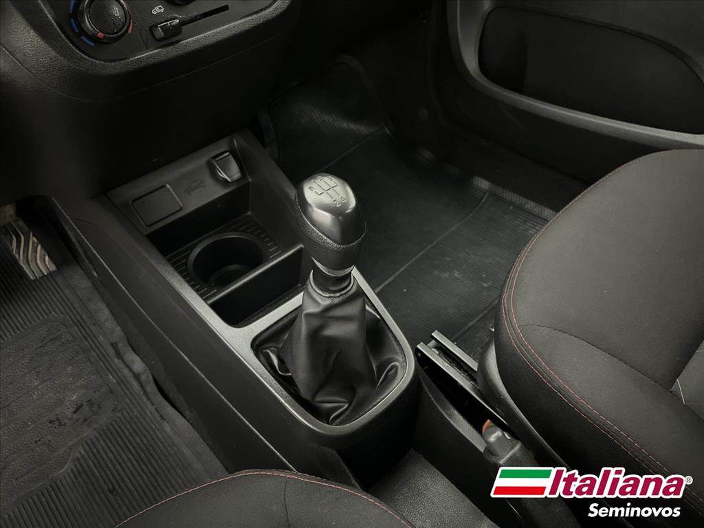 KWID 1.0 12V SCE FLEX ZEN MANUAL11
