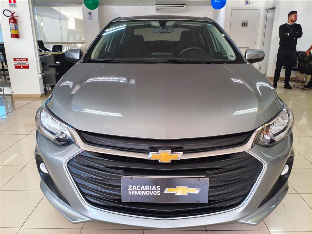 ONIX PLUS 1.0 FLEX LT MANUAL