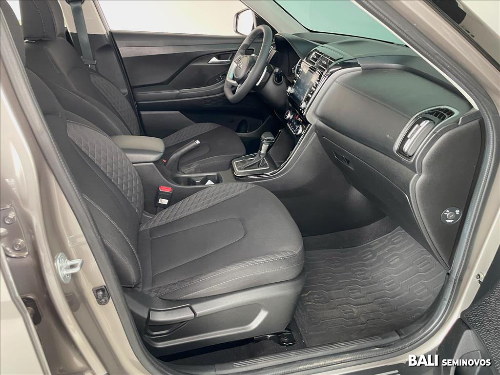CRETA 1.0 TGDI FLEX LIMITED AUTOMÁTICO12