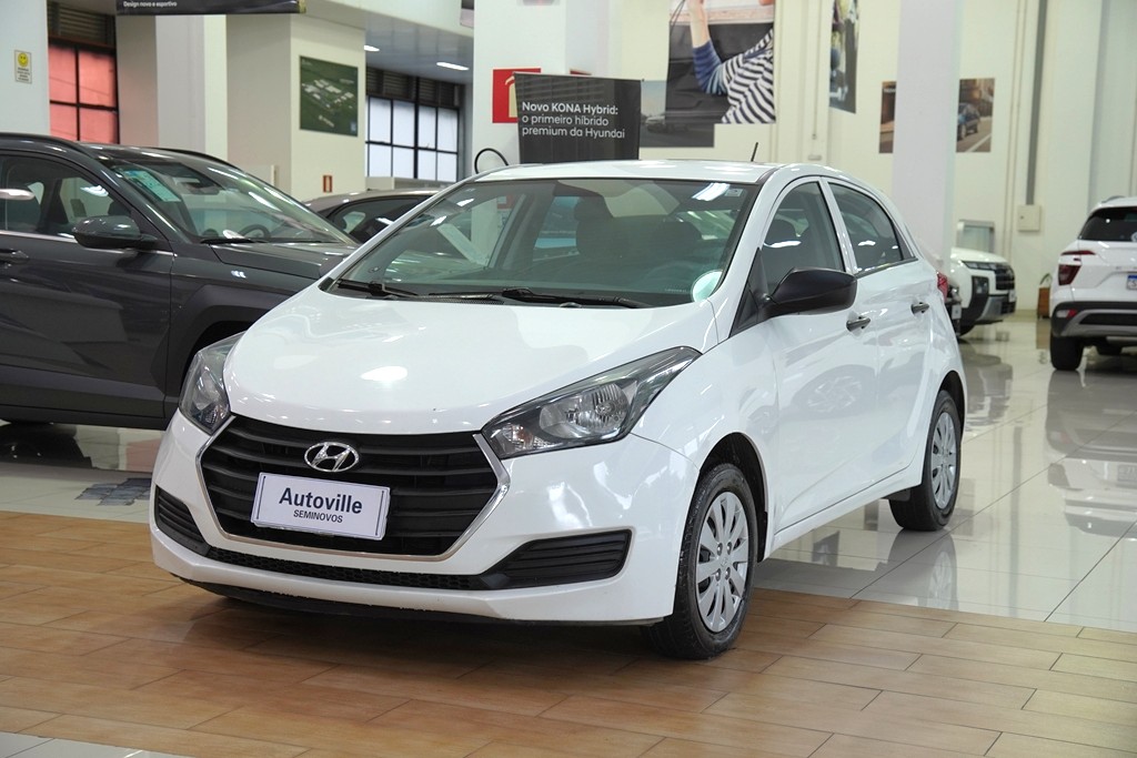 1.0 COMFORT PLUS 12V FLEX 4P MANUAL