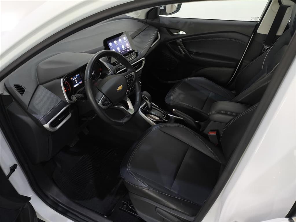 TRACKER 1.2 TURBO FLEX PREMIER AUTOMÁTICO5