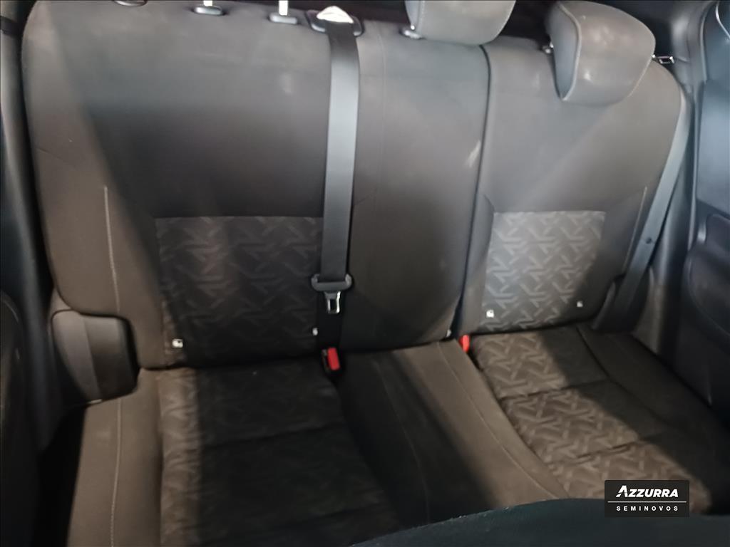 KICKS 1.6 16V FLEXSTART SENSE XTRONIC9