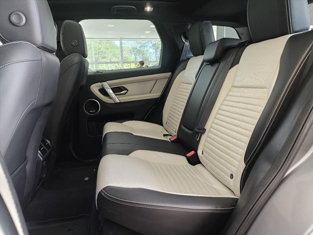 DISCOVERY SPORT 2.0 D200 TURBO DIESEL MHEV R-DYNAMIC SE AUTOMÁTICO11
