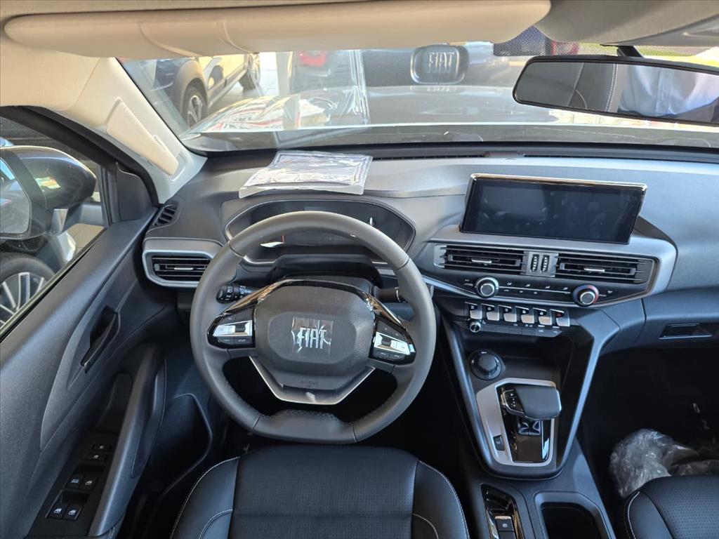 TITANO 2.2 TURBO DIESEL VOLCANO 4X4 AT81