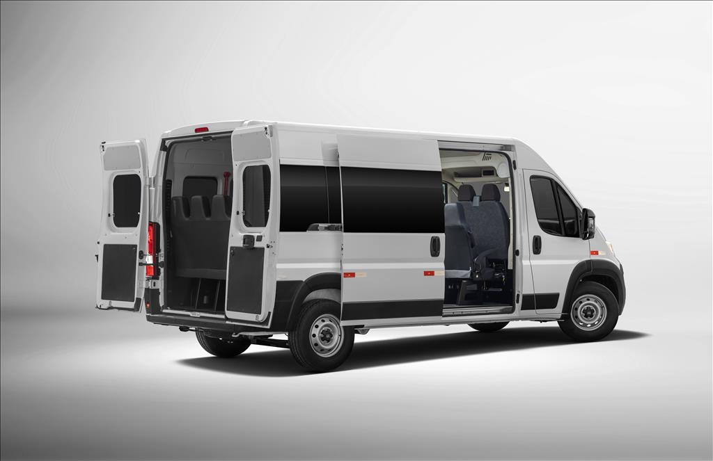 DUCATO 2.2 BLUEHDI DIESEL MINIBUS COMFORT MANUAL2