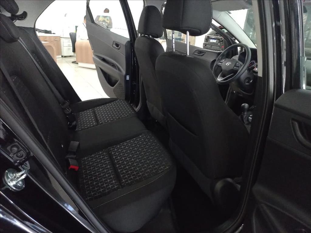 Hyundai-HB20-1.0 12V FLEX COMFORT MANUAL