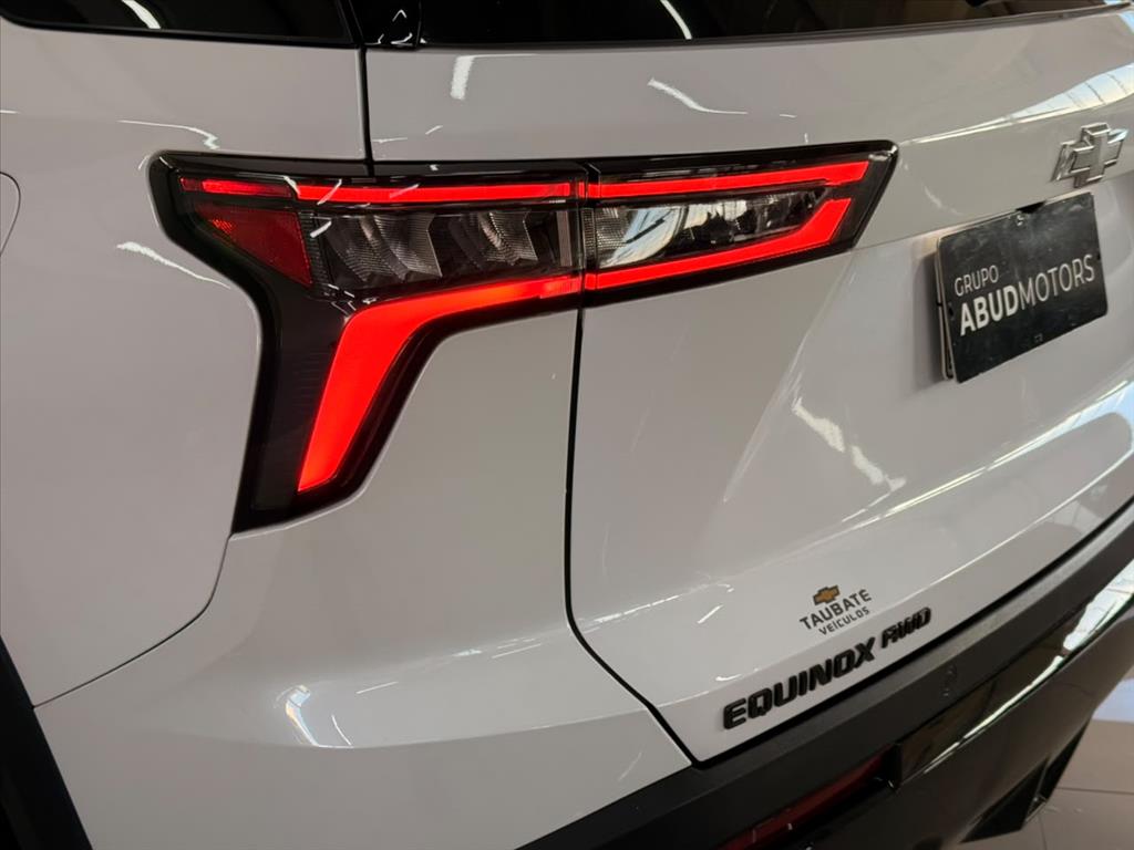 EQUINOX 1.5 16V TURBO GASOLINA RS AWD AUTOMÁTICO14