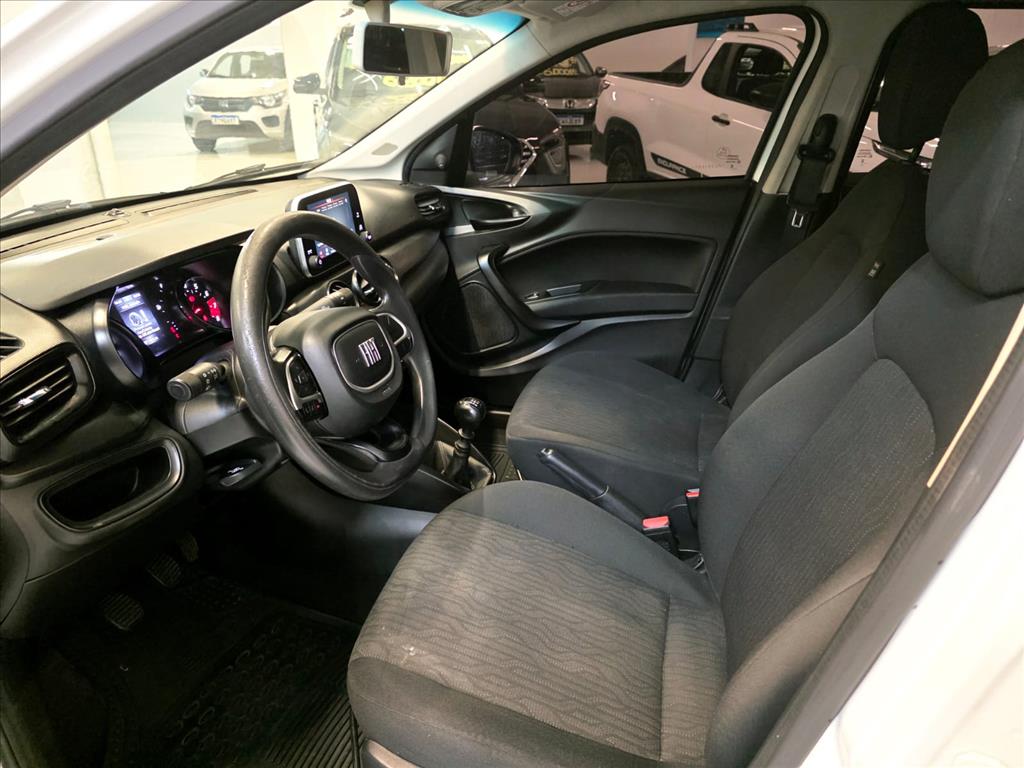 CRONOS 1.0 FIREFLY FLEX DRIVE MANUAL7