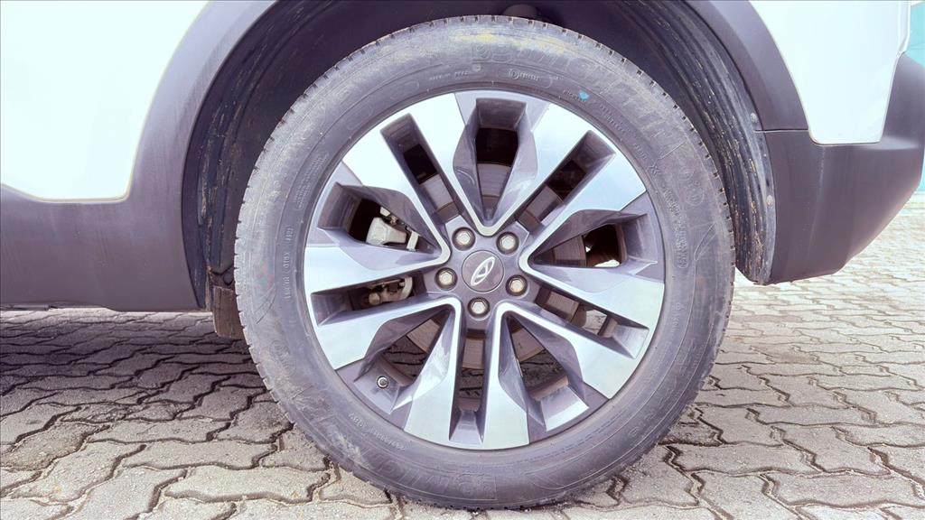 TIGGO 5x 1.5 VVT TURBO iFLEX TXS DCT16