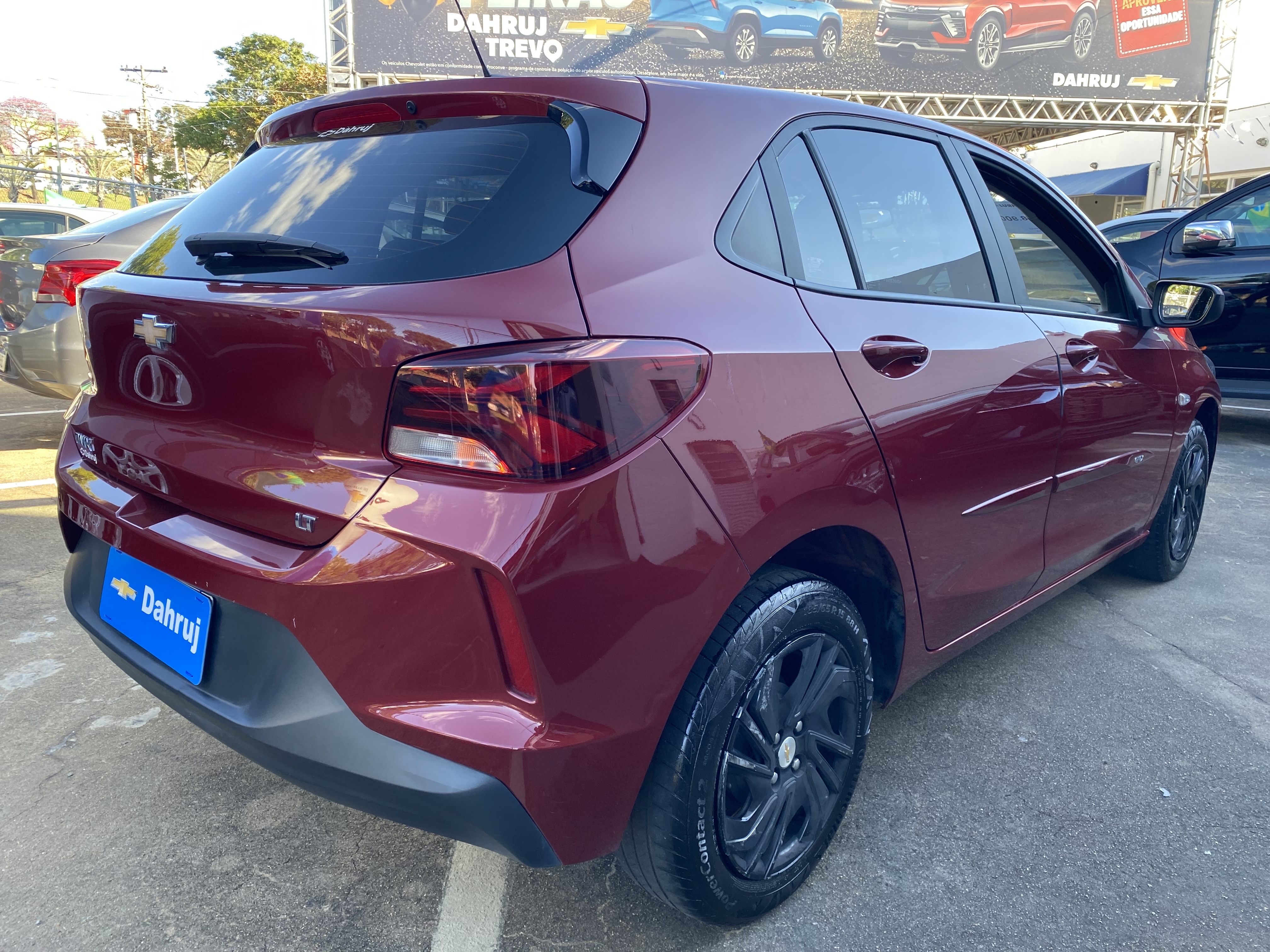 ONIX 1.0 FLEX LT MANUAL13