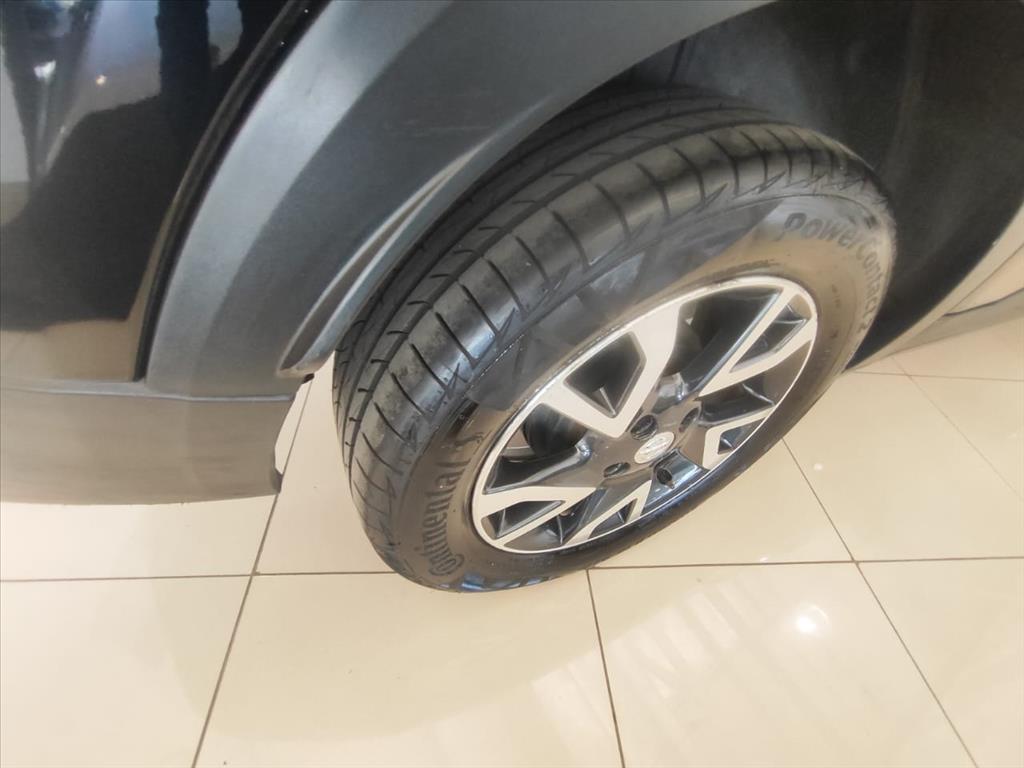 KICKS 1.6 16V FLEXSTART S 4P XTRONIC KICKS 1.6 16V FLEXSTART S 4P XTRONIC