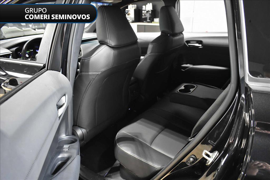 COROLLA CROSS 1.8 VVT-I HYBRID FLEX XRV CVT16