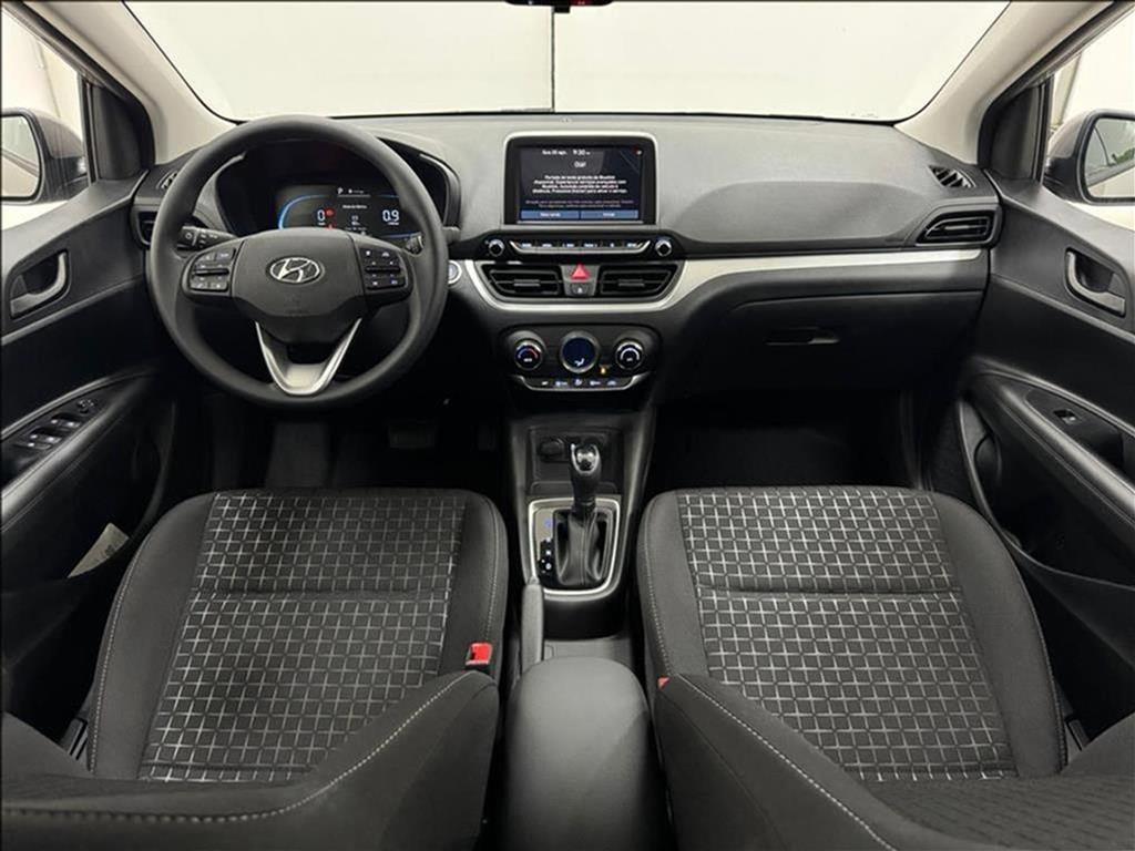 Hyundai-HB20-1.0 TGDI FLEX LIMITED AUTOMÁTICO