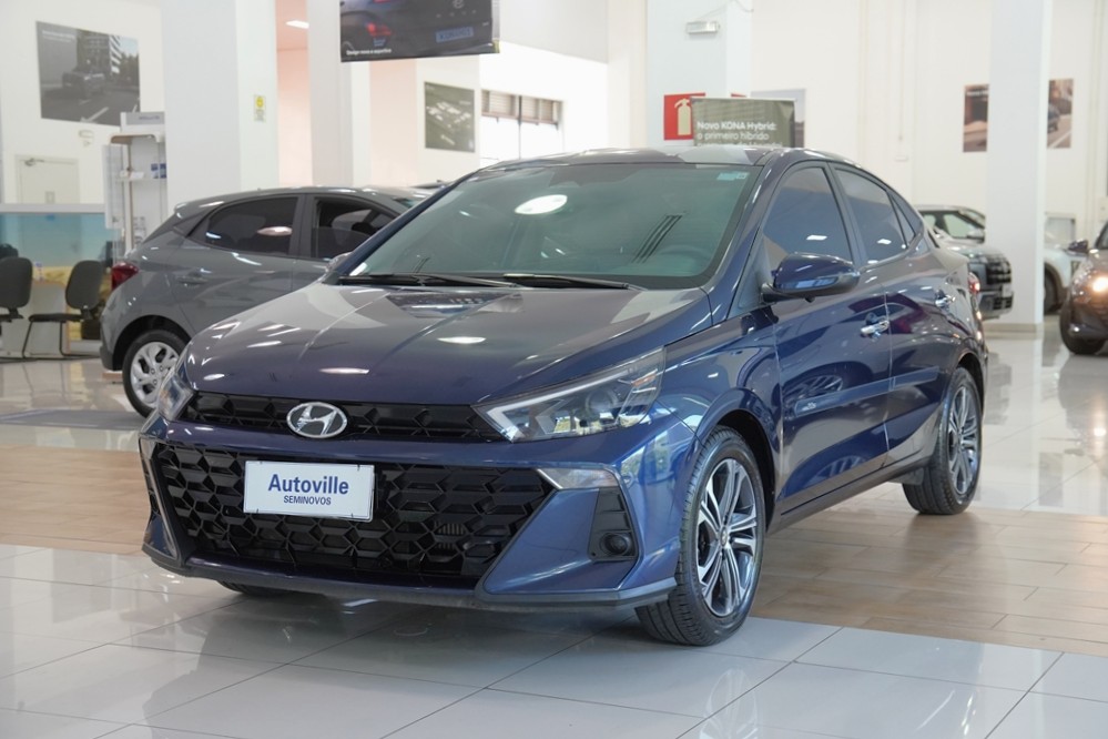 1.0 TGDI FLEX PLATINUM AUTOMÁTICO