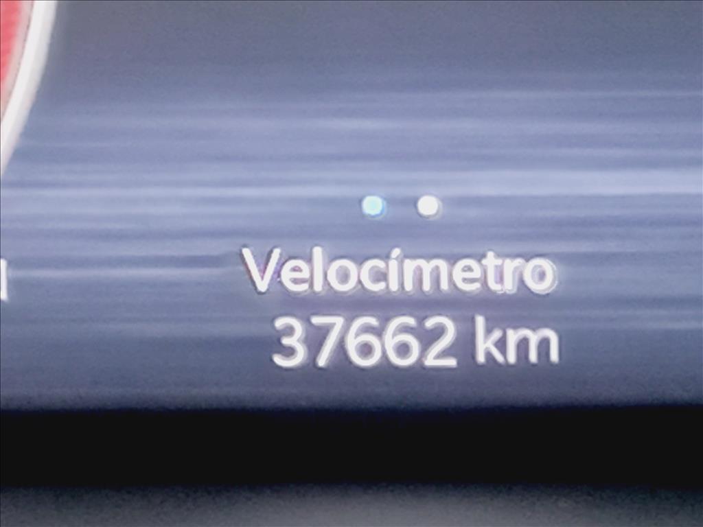 Foto ilustrativa do carro