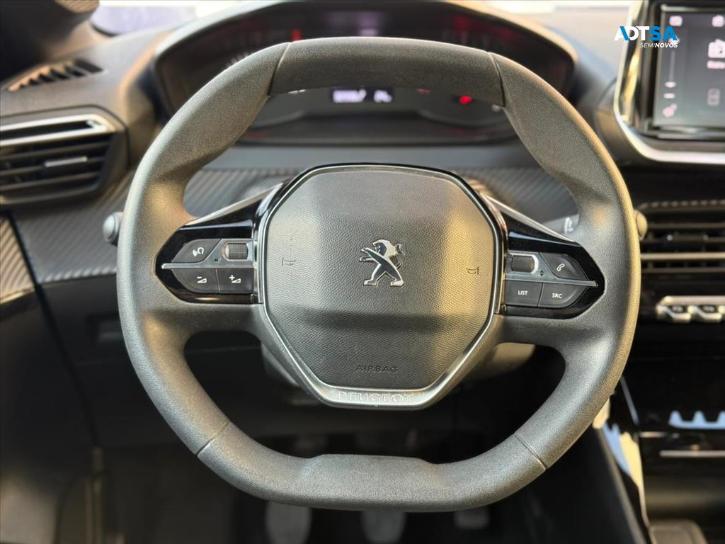 PEUGEOT 208 1.0 FIREFLY FLEX STYLE MANUAL