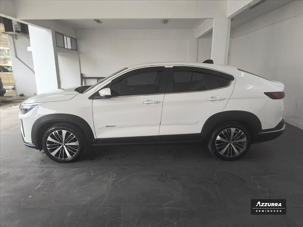 FASTBACK 1.0 TURBO 200 FLEX AUDACE CVT