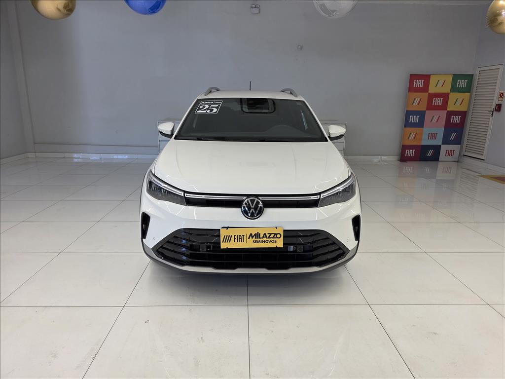 NIVUS 1.0 200 TSI TOTAL FLEX HIGHLINE AUTOMÁTICO1