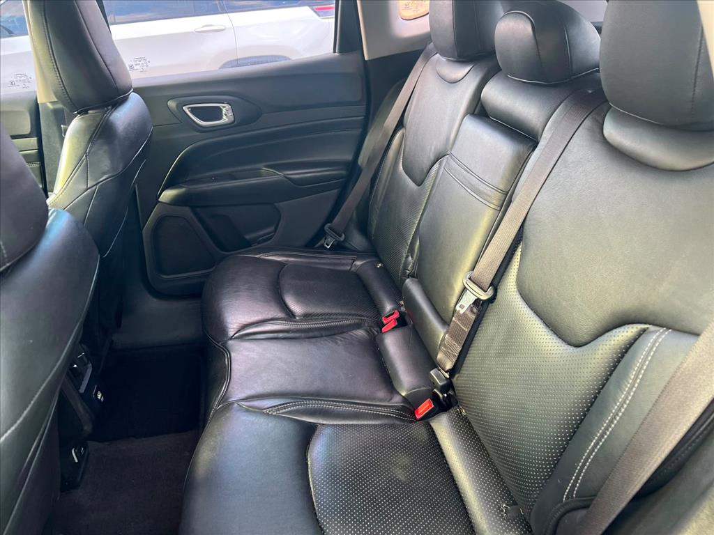COMPASS 1.3 T270 TURBO FLEX SPORT AT64