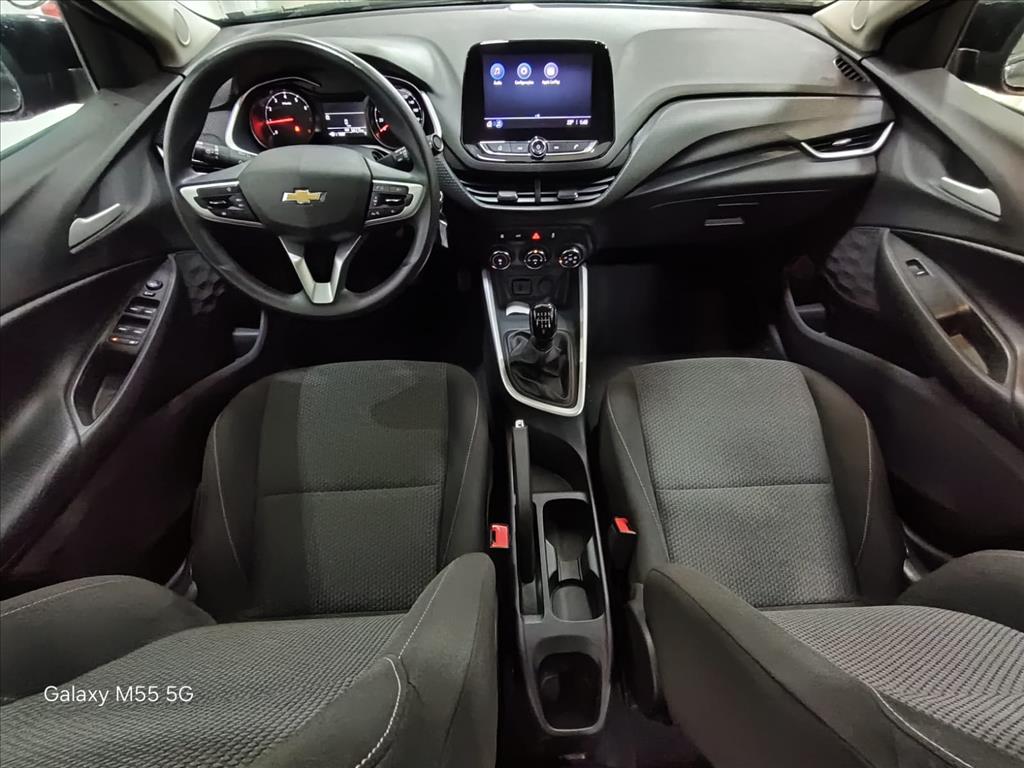 ONIX 1.0 FLEX LT MANUAL7