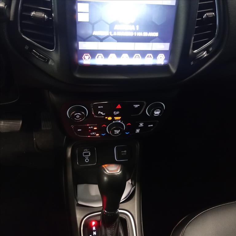 Jeep-COMPASS-2.0 16V DIESEL LONGITUDE 4X4 AUTOMÁTICO