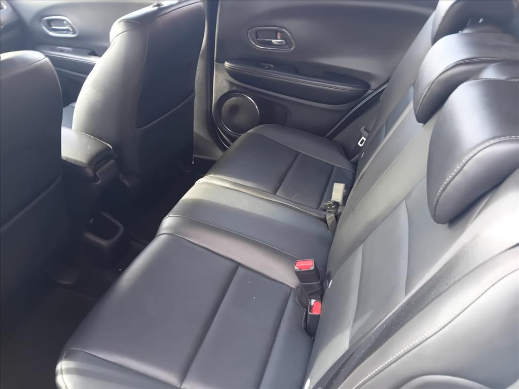 HR-V 1.8 16V FLEX TOURING 4P AUTOMÁTICO11