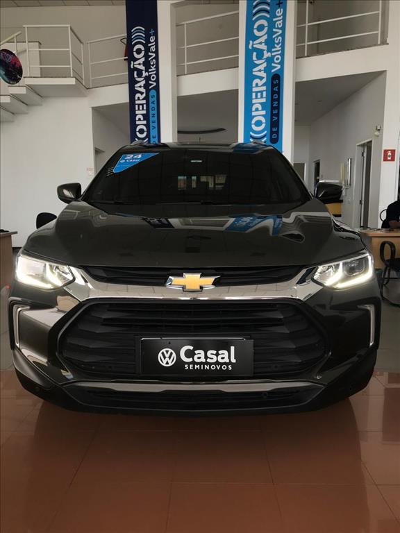 1.2 TURBO FLEX PREMIER AUTOMÁTICO