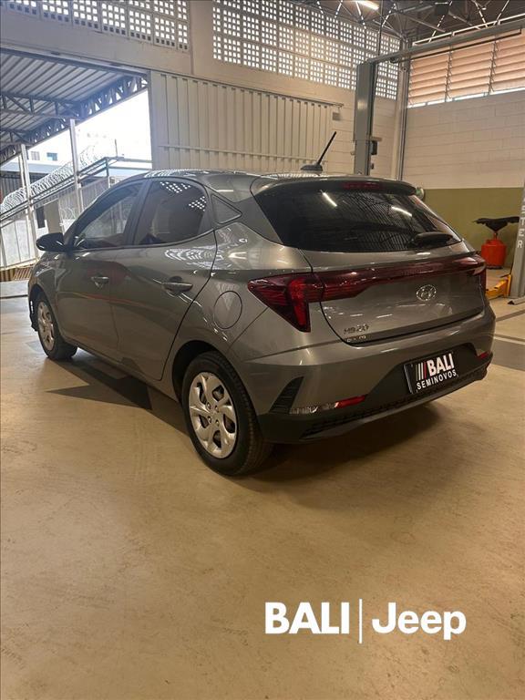 HB20 1.0 12V FLEX COMFORT PLUS MANUAL5