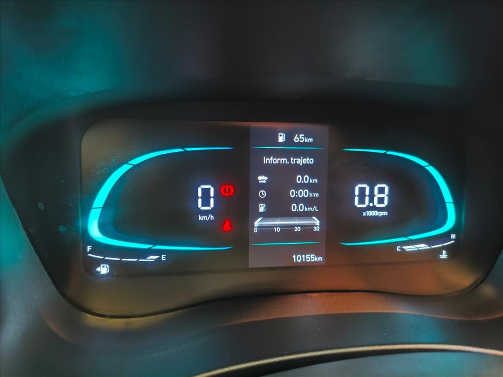 Hyundai-HB20-1.0 12V FLEX LIMITED PLUS MANUAL