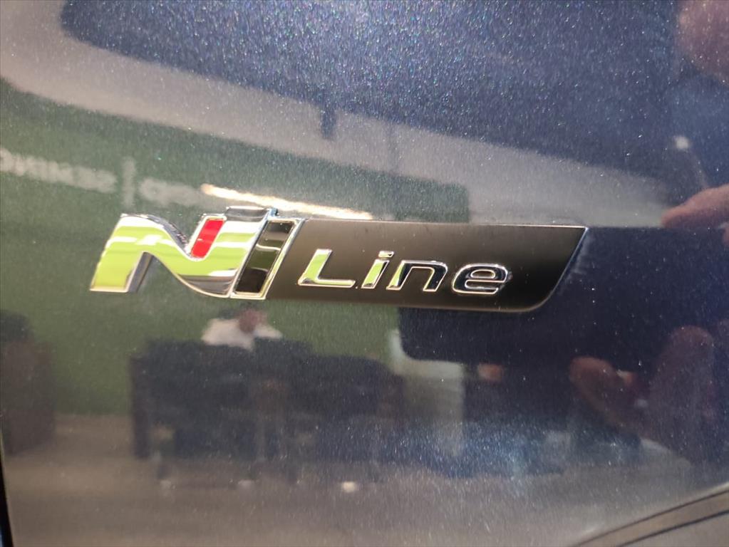 CRETA 1.0 TGDI FLEX N LINE AUTOMÁTICO9