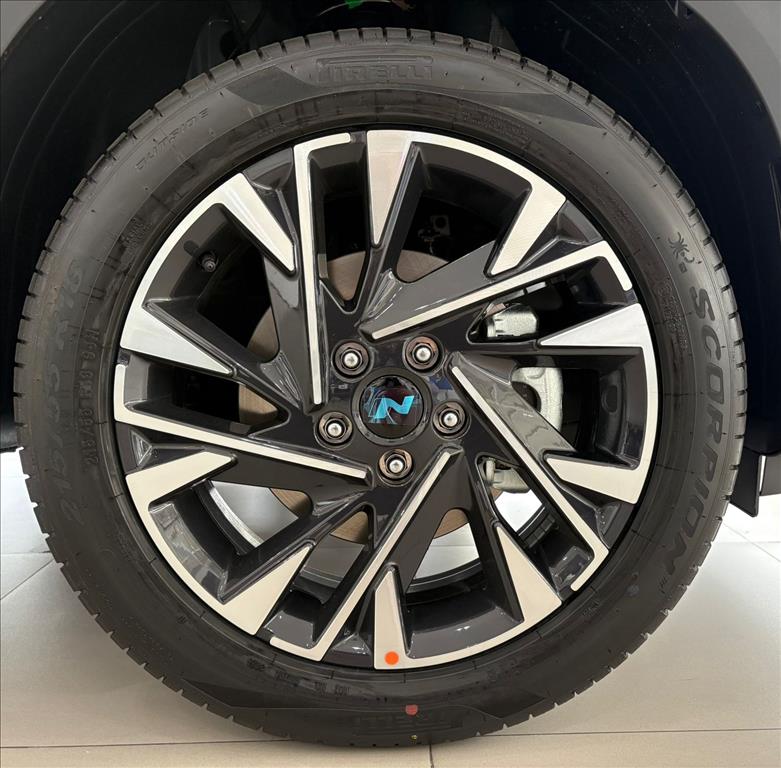 CRETA 1.6 TGDI FLEX N LINE DCT5