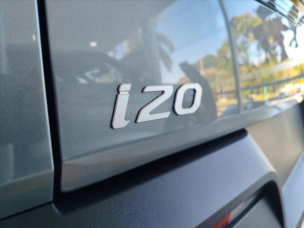 Hyundai-I20-1.0 FLEX LIMITED MANUAL