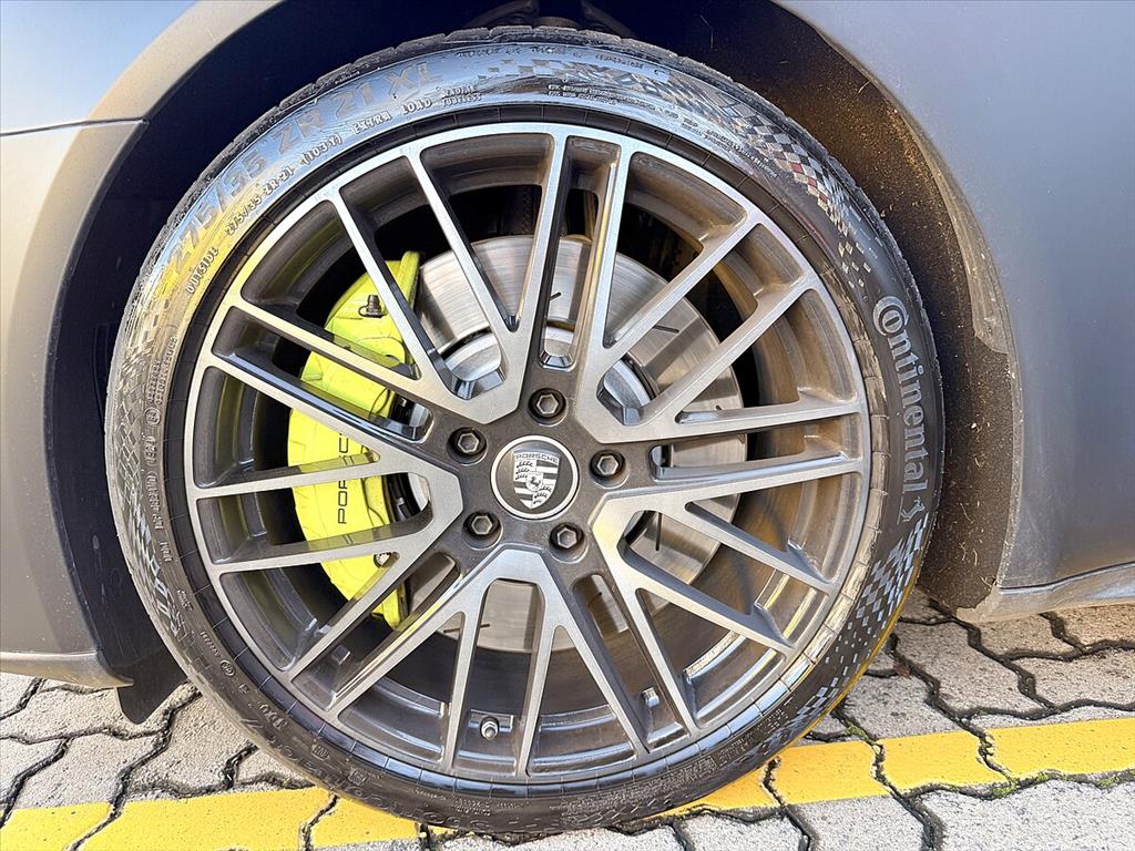 Porsche Panamera - 2.9 V6 E-HYBRID 4S PDK