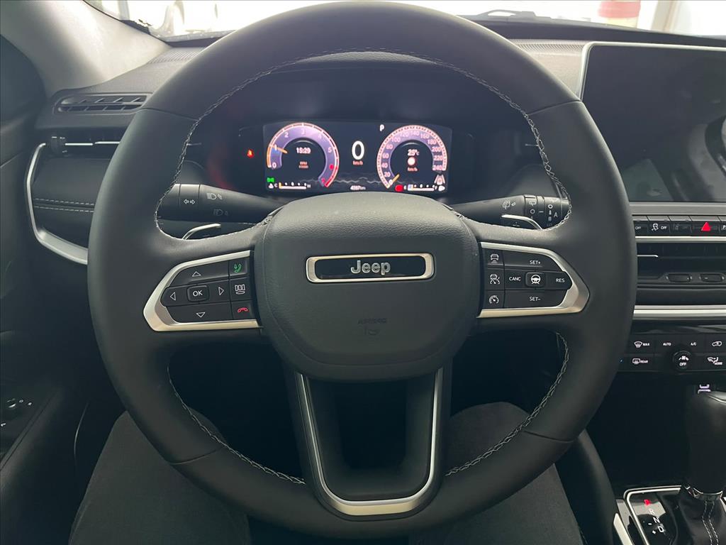 COMMANDER 1.3 T270 TURBO FLEX LONGITUDE AT67