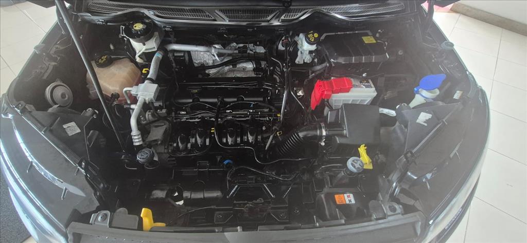 ECOSPORT 1.6 FREESTYLE 16V FLEX 4P MANUAL11