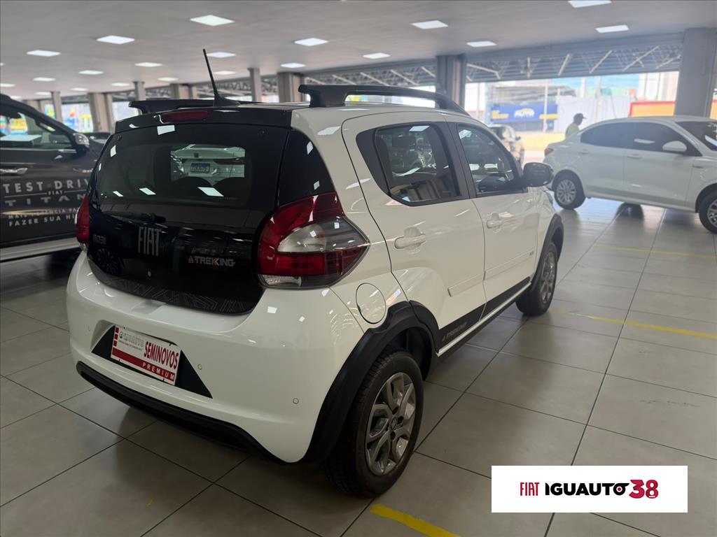 MOBI 1.0 EVO FLEX TREKKING MANUAL4