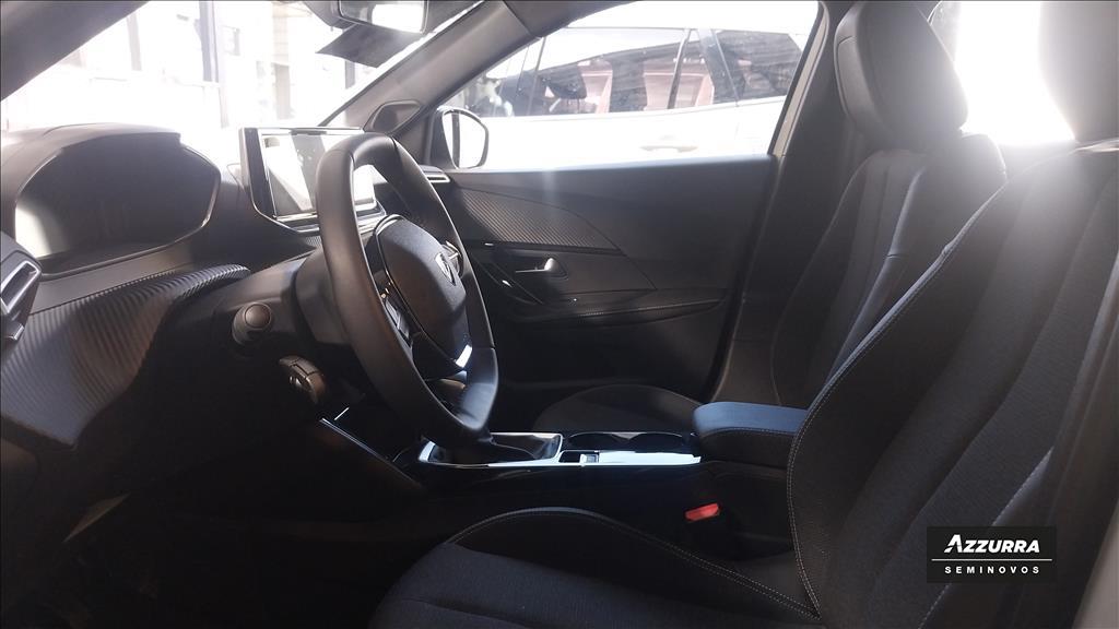 2008 1.0 TURBO 200 FLEX ACTIVE CVT