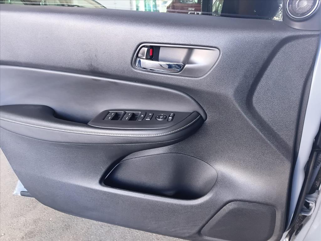 CITY 1.5 i-VTEC FLEX HATCH TOURING CVT11