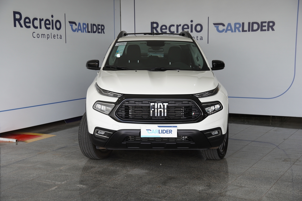 TORO 1.3 TURBO 270 FLEX FREEDOM AT62