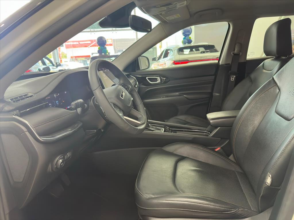 COMPASS 1.3 T270 TURBO FLEX LIMITED AT69
